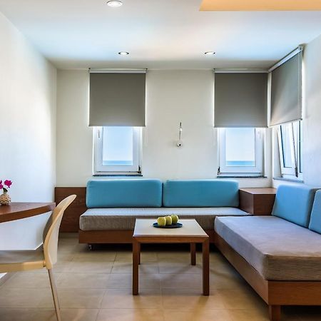 Despina Apartments Platanias  Exterior photo